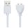Lovense magnetisk USB-ladekabel (hvit)
