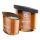 Swede Senze - massasje-lys - appelsin, lavendel (50ml)
