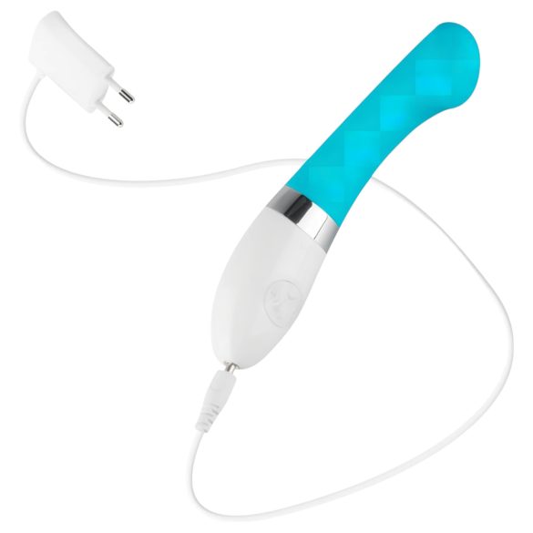 LELO USB-lader 5V - ladekabel (hvit)