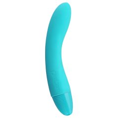 Picobong Zizo - G-punktvibrator (turkis)