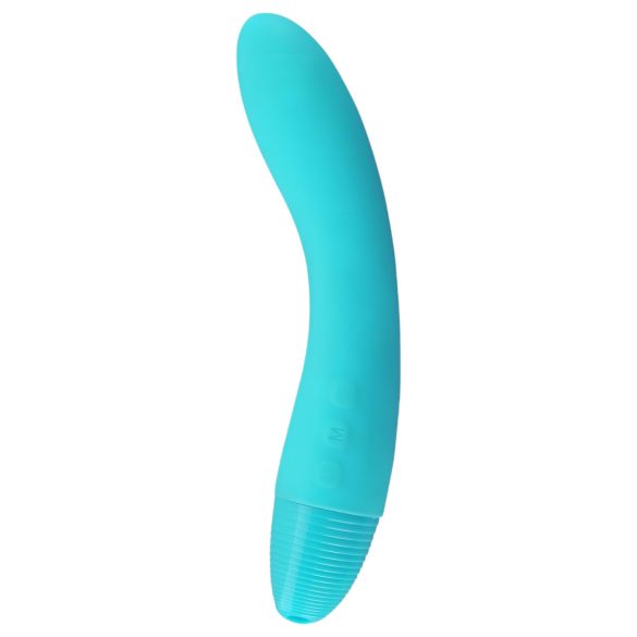 Picobong Zizo - G-punktvibrator (turkis)