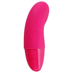 Picobong Ako - vanntett klitorisvibrator (rosa) Picobong Ako - vanntett klitorisvibrator (rosa)