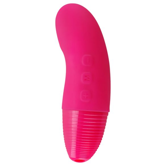 Picobong Ako - vanntett klitorisvibrator (rosa)
