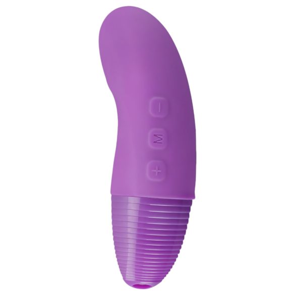 Picobong Ako - vanntett klitorisvibrator (lilla)