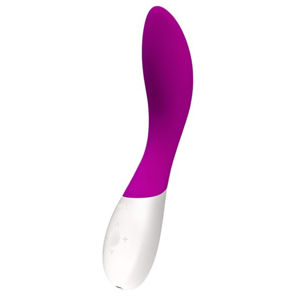 LELO Mona Wave - vanntett G-punkt vibrator (lilla)