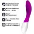 LELO Mona Wave - vanntett G-punkt vibrator (lilla)