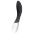 LELO Mona Wave - vanntett G-punkt-vibrator (svart)
