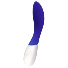 LELO Mona Wave - vanntett G-punktvibrator (blå)