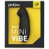 Picobong Kiki 2 - klitorisvibrator (svart)
