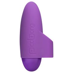 Picobong Ipo 2 - finger-vibrator (lilla) Picobong Ipo 2 - finger-vibrator (lilla)