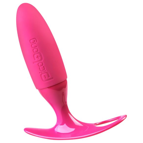 Picobong Tano 2 - silikon prostata massør (rosa)