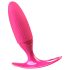 Picobong Tano 2 - silikon prostata massør (rosa)
