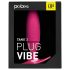 Picobong Tano 2 - silikon prostata massør (rosa)