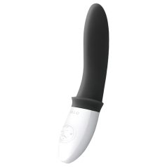 LELO Billy 2 - oppladbar, vanntett prostata-vibrator (svart)