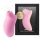 LELO Sona - lydvibrator for klitoris (rosa)