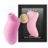 LELO Sona - lydvibrator for klitoris (rosa)