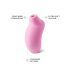 LELO Sona - lydvibrator for klitoris (rosa)