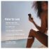 LELO Sona - lydvibrator for klitoris (rosa)