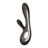 LELO Soraya 2 - oppladbar, vanntett, klitorisstimulator (svart)