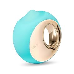 LELO Ora 3 - Oral simulator og klitorisvibrator (turkis) LELO Ora 3 - Oral simulator og klitorisvibrator (turkis)