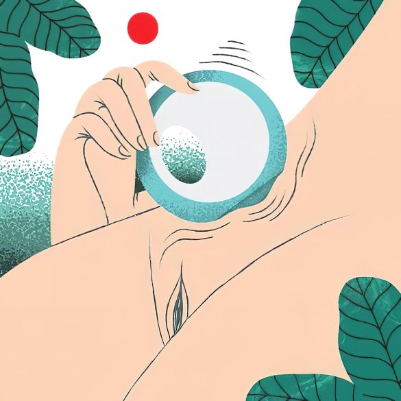 LELO Ora 3 – Oral Erotisk Simulator og Klitorisstimulator (Lilla)