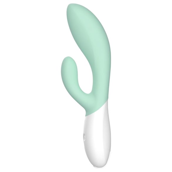 LELO Ina 3 - oppladbar, vanntett vibrator (mintgrønn)