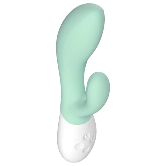 LELO Ina 3 - oppladbar, vanntett vibrator (mintgrønn)