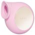LELO Sila - vanntett klitorisstimulator med lydbølger (rosa)