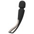 LELO Smart Wand 2 - medium massasjeapparat (svart)