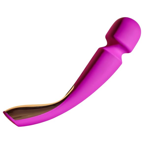 LELO Smart Wand 2 - medium - oppladbar massasjevibrator (lilla)