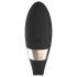 LELO Tiani Harmony - oppladbar, smart parvibrator (svart)