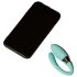 LELO Tiani Harmony - oppladbar, smart parvibrator (turkis)