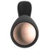 LELO Ida Wave - smart vibrerende og roterende massasjestav (svart)