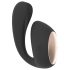 LELO Ida Wave - smart vibrerende og roterende massasjestav (svart)