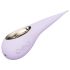 LELO Dot - oppladbar klitoris vibrator (lilla)