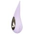 LELO Dot - oppladbar klitoris vibrator (lilla)
