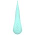 LELO Dot - oppladbar klitorisvibrator (turkis)