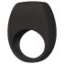 LELO Tor 3 - oppladbar, smart vibrasjonsring for menn (svart)