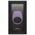 LELO Tor 3 - Oppladbar, smart vibrasjonsring (lilla)