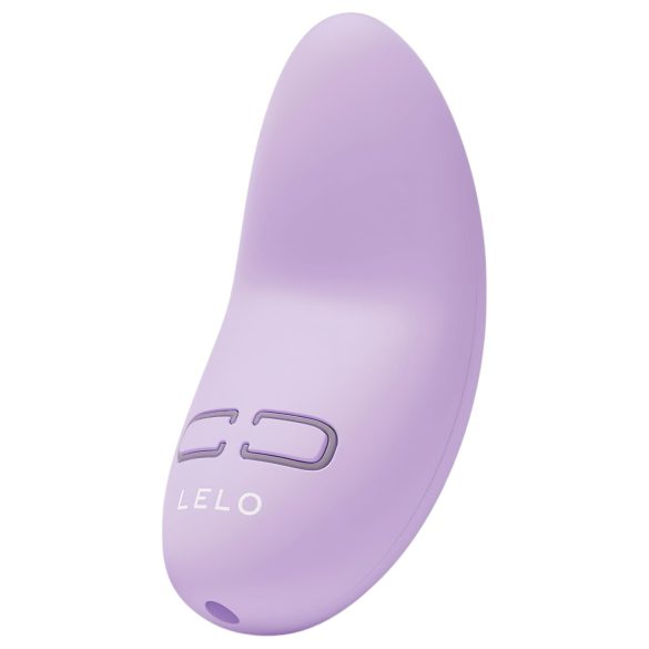 LELO Lily 3 - oppladbar, vanntett klitorisvibrator (lilla)