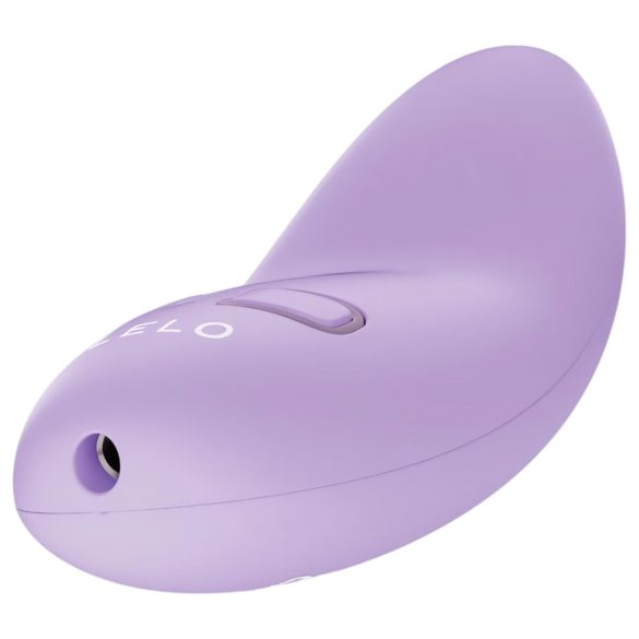 LELO Lily 3 - oppladbar, vanntett klitorisvibrator (lilla)