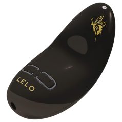 LELO Nea 3 - oppladbar, vanntett klitorisvibrator (svart) LELO Nea 3 - oppladbar, vanntett klitorisvibrator (svart)