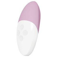 LELO Siri 3 - lydaktivert klitorisstimulator (rosa)