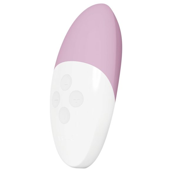 LELO Siri 3 - lydaktivert klitorisstimulator (rosa)
