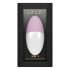 LELO Siri 3 - lydaktivert klitorisstimulator (rosa)
