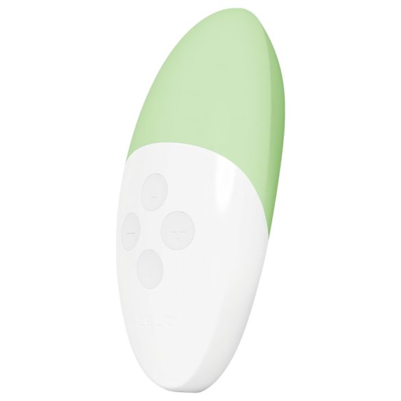 LELO Siri 3 - lydaktivert klitorisvibrator (grønn)