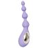 LELO Soraya Beads - oppladbar vanntett analvibrator (lilla)