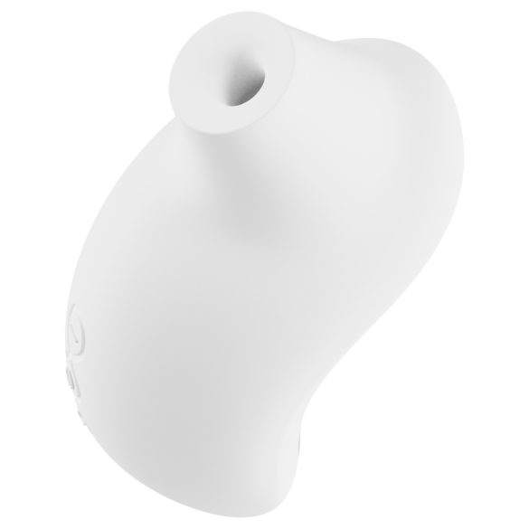 LELO Sona 3 - Lydbølger Klitorisstimulator (hvit)