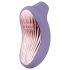 LELO Sona 3 - lydvibrerende klitorisvibrator (lavendel)