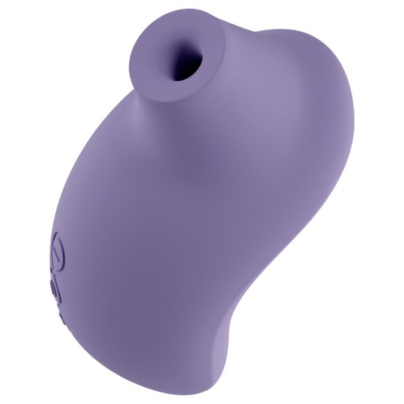 LELO Sona 3 - lydvibrerende klitorisvibrator (lavendel)